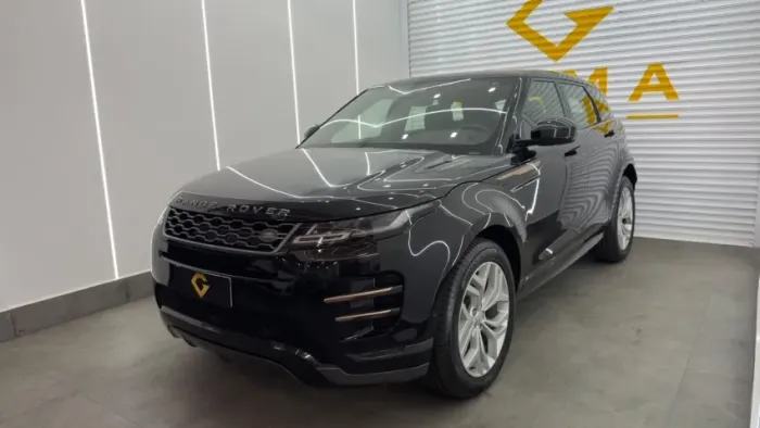 Land Rover Range Rover Evoque SE 2.0 240cv Aut. 2020