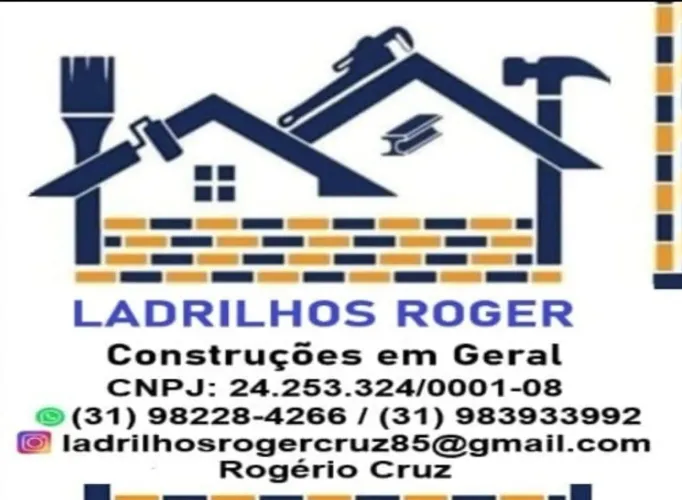 Pedreiro completo 