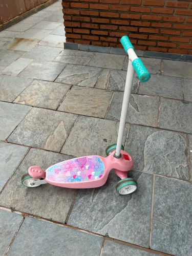 Patinete infantil