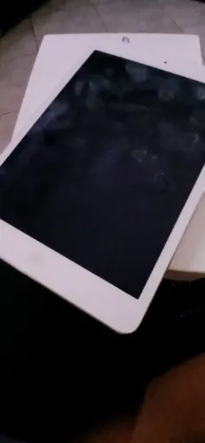 Vendo ipad mini 2 leia a descrição!