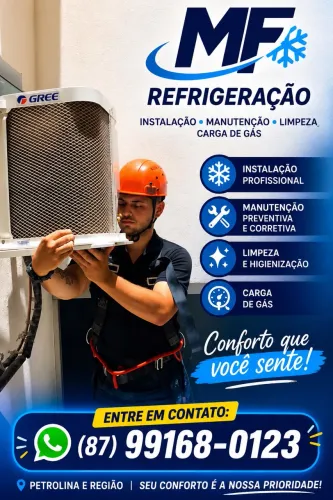 ? ar condicionado