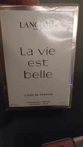 Perfume la vie est belle
