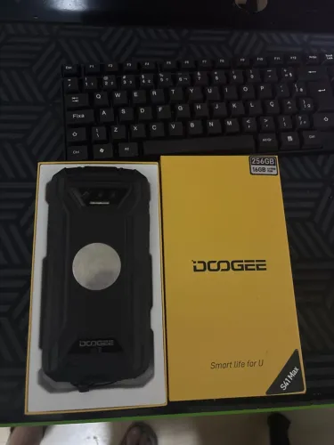 Celular Doogee S41Max