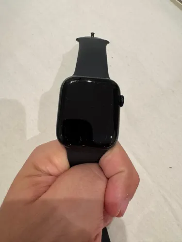 Apple Watch série 9
