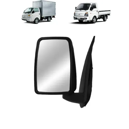 RETROVISOR HYUNDAI HR 2004 A 2024 LADO ESQUERDO