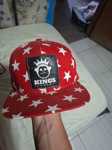 Boné kings original