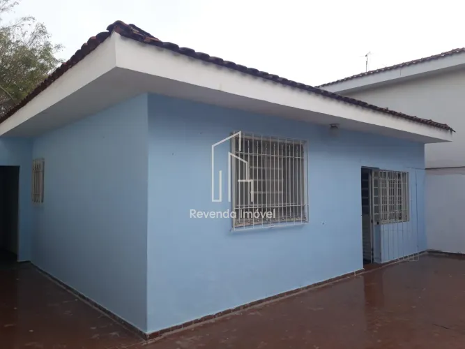 Residência dos Sonhos à venda em São Paulo - Jardim Santa Fé (zona Oeste) - 3 quartos, 1 s