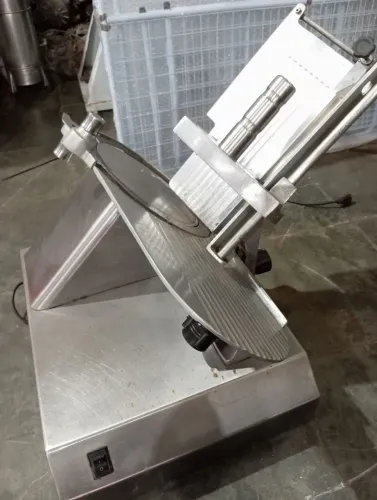 Cortador de frios automático 