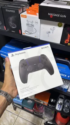 Controle DualSense Original - PlayStation 5 (PS5)