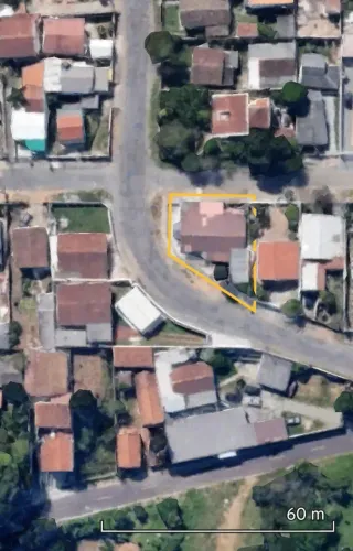 OPORTUNIDADE. Terreno em Santa Felicidade