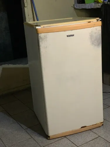 Frigobar