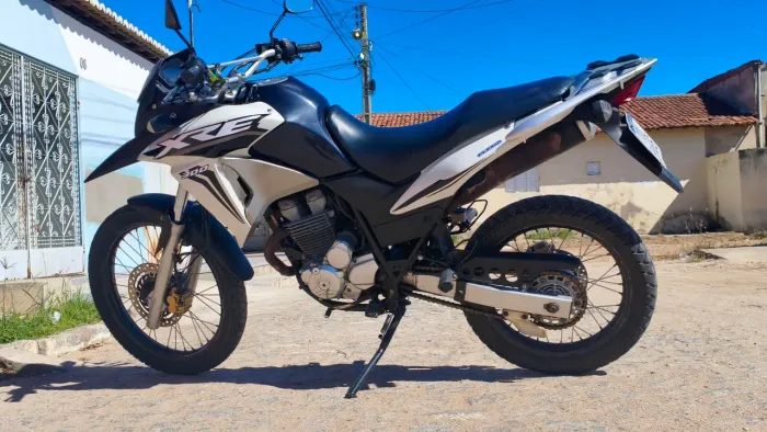 XRE 300