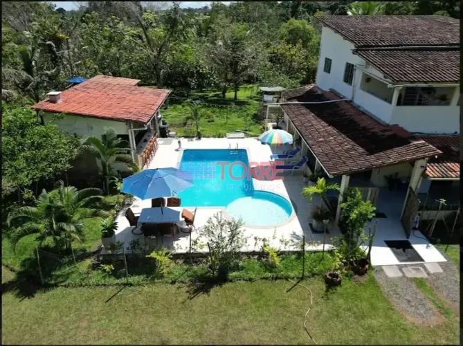 Lindo Sítio à venda, com 3,6 ha - Ilhéus, BA