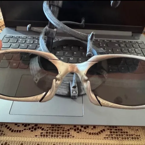 OAKLEY ROMEO 1 TT