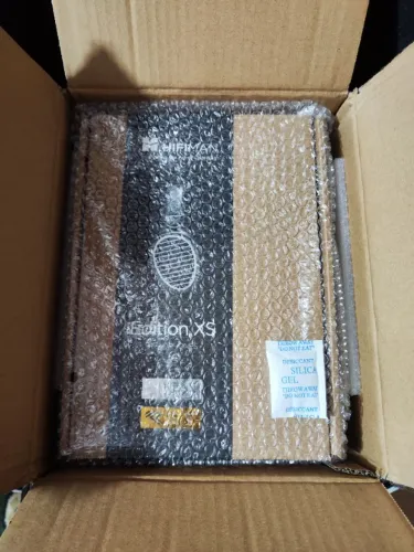 Fone Hifiman Edition Xs - Novo