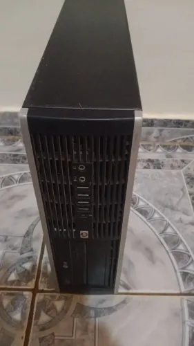 Somente o gabinete com fonte e memória Ram (USADO)
