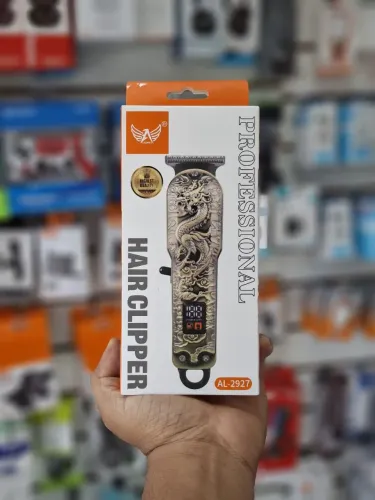 Barbeador Elétrico - entrega em slz e região