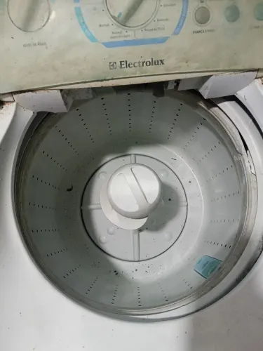 Máquina de lavar 12kg