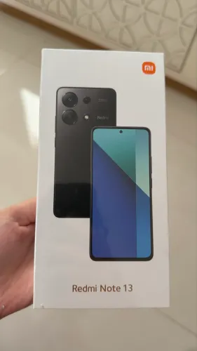 Redmi note 13