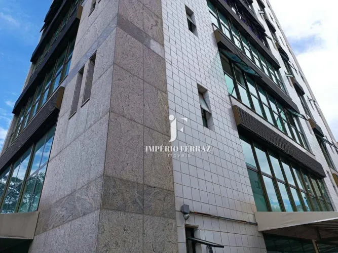 Prédio à venda, 5000 m² por R$ 82.000.000,00 - Savassi - Belo Horizonte/MG