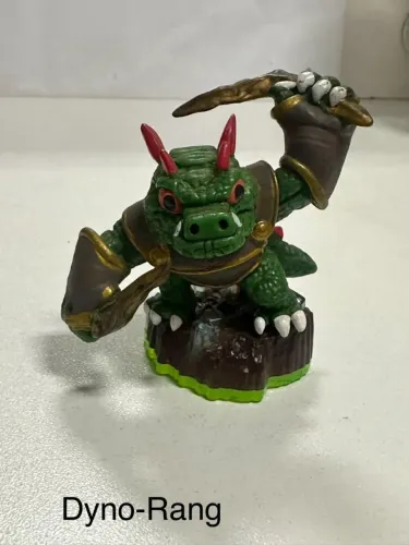 Figura interativa Skylanders