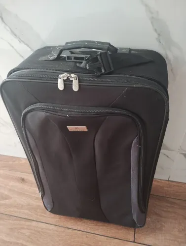 Mala de viagem