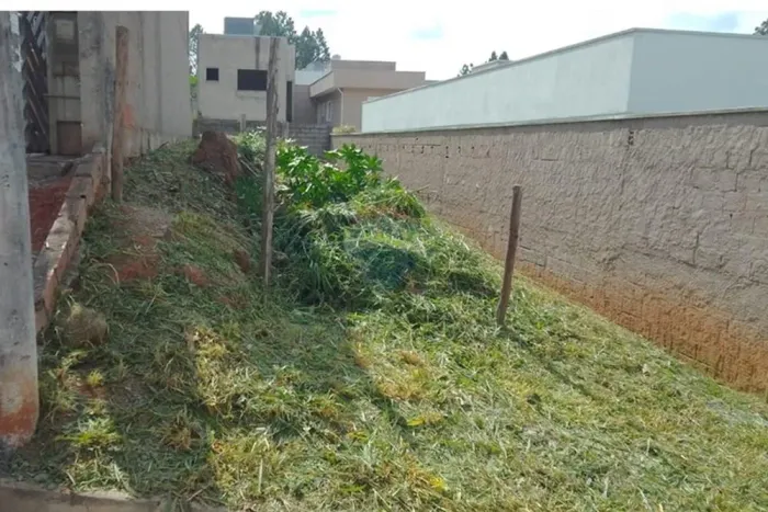 Terreno 6x25 Bairro Planejado - Araçariguama