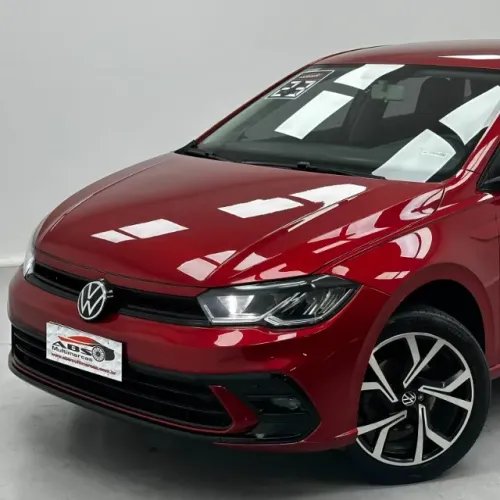 Volkswagen Polo 1.0 MPI Flex 12V 5P 2023