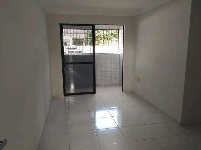 Apartamento nos Bancários 