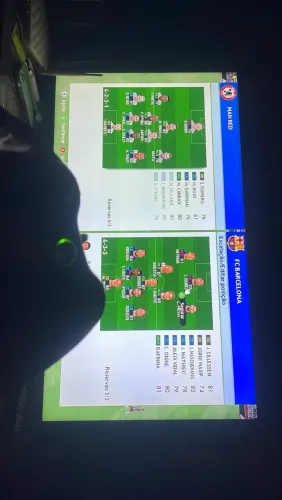 Vendo troco por algo do meu interesse