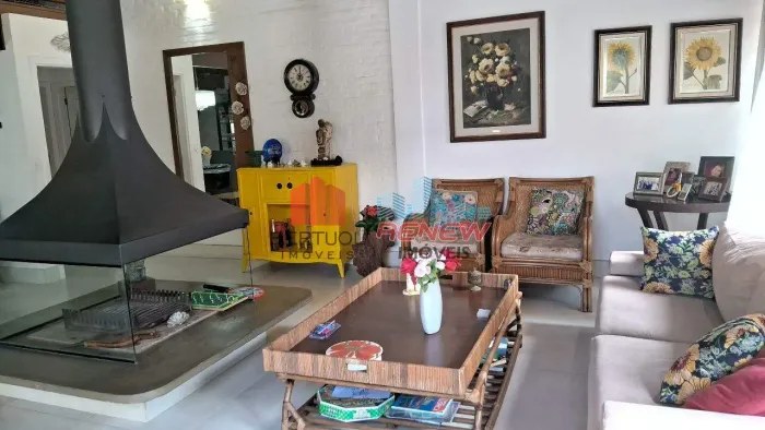 Casa de Condomínio para aluguel Condomínio Vale do Itamaracá em Valinhos
