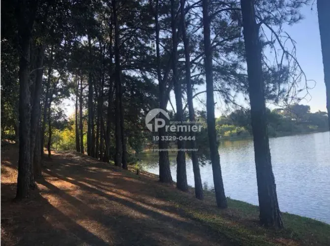 Terreno de Alto Padrão com 3740m² no Condomínio Terras de Itaici, Indaiatuba