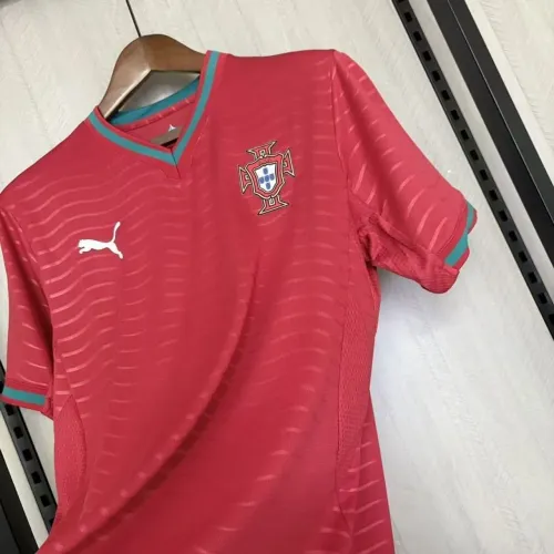 Camisa 1.1 Portugal 2026