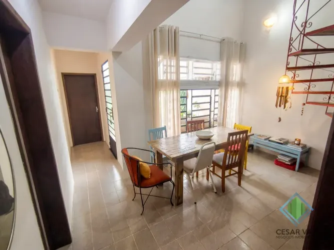 Imóvel para venda com 99 metros quadrados com 2 quartos em Córrego Grande - Florianópolis