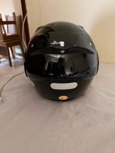 Capacete