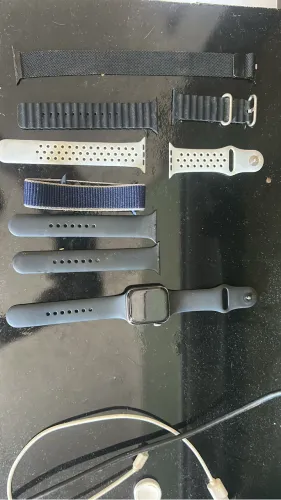 Apple Watch série 5