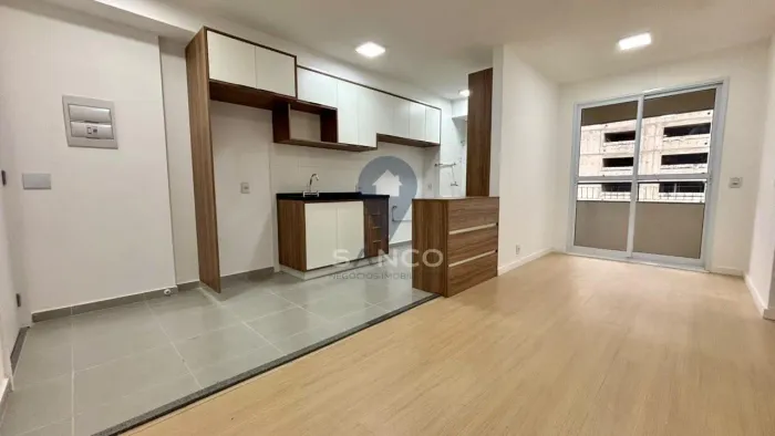 APARTAMENTO PARA LOCAÇÃO, NO RESIDENCIAL GIOVIALE, NA CIDADE DE JUNDIAÍ