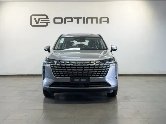 GWM Haval H6 Phev19 (hibrido) 2027