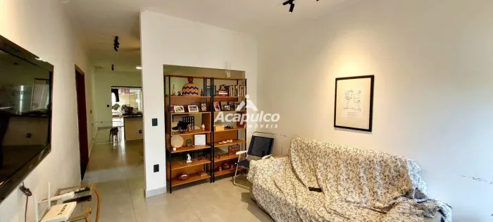 Casa para alugar com 03 quartos no bairro Parque Novo Mundo em Americana/SP