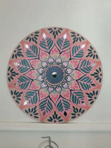Mandala 35cm