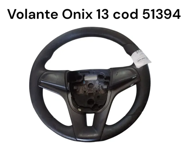 Volante Onix 13