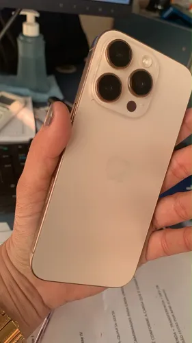 Vendo iPhone