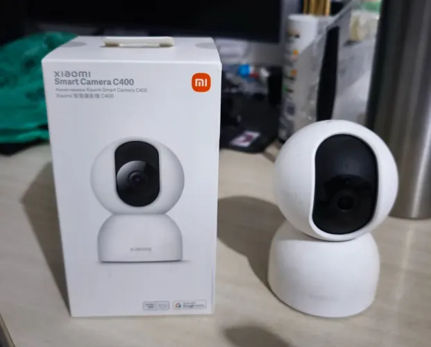 Mi Smart C400