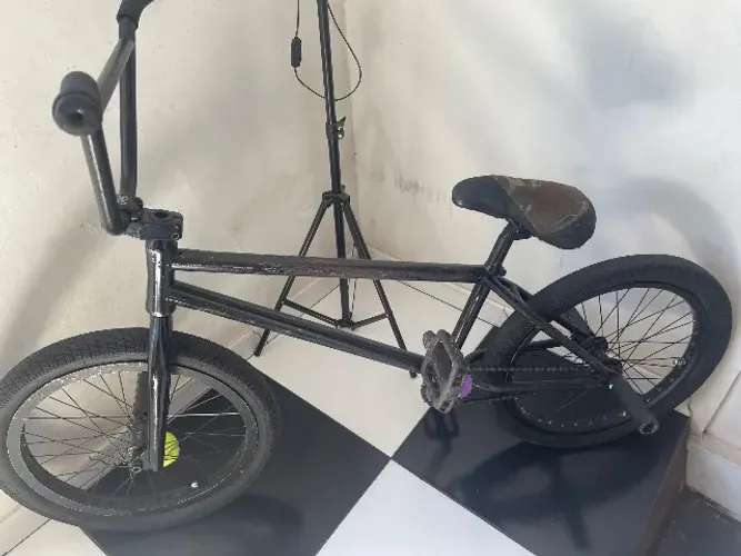 BMX várias marcas