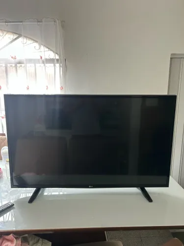 TV LG 43 POLEGADAS