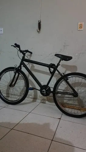 Bicicleta Tipo Bike 300