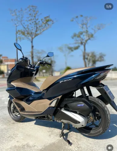 PCX - 2024/2025