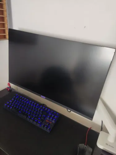 Monitor 27 polegadas