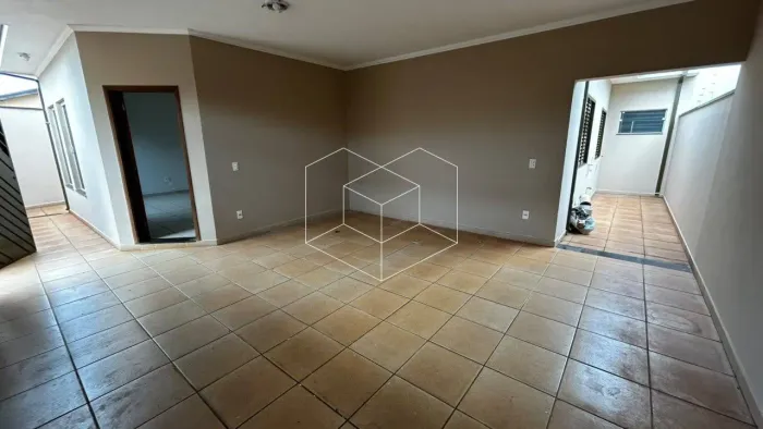 Casa com 3 dormitórios à venda, 123 m² por R$ 380.000,00 - Jardim América - Jaú/SP