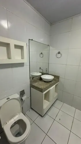 CASA À VENDA NA IVAR SALDANHA